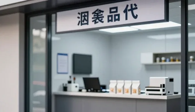 食材供应中的常见问题及应对策略