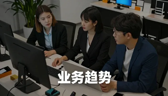 系统优化驱动配送服务升级,提升生产流程效率