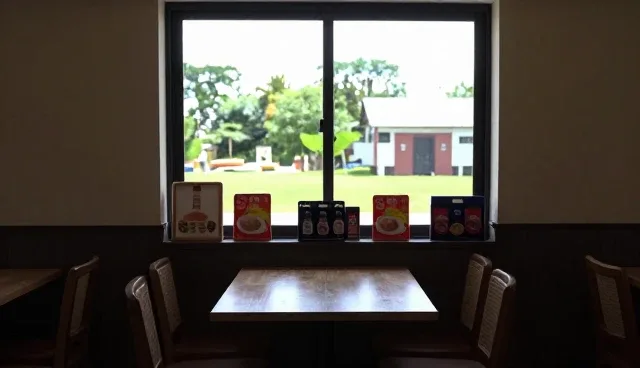 食品销售中物流优化的性能表现与适用条件分析