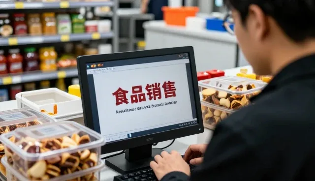使用食材供应需要关注哪些方面？